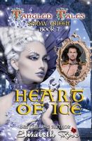 Heart of Ice (Snow Queen)