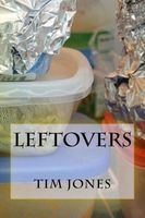 Cover of Leftovers by Tim Jones