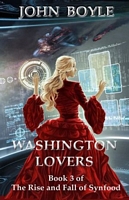 Washington Lovers