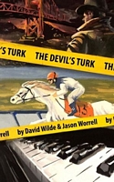 Cover of The Devil's Turk by David Wilde