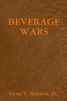 Cover of Beverage Wars by Gene Barton