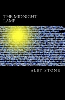 Cover of The Midnight Lamp by Alby Stone