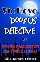 Double Murders are Twice as Bad