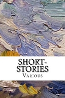 Cover of Short-Stories by Bjornstjerne Bjornson