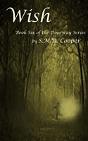 Cover of Wish by S.M.R. Cooper
