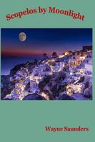 Skopelos by Moonlight