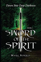 Cover of Sword of the Spirit by Mark Alan Norris
