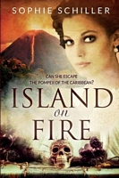 Cover of Island on Fire by Sophie Schiller
