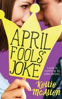 April Fools' Joke