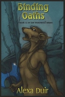 Alexa Duir's Latest Book