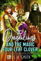The Dragonlings and the Magic Four-Leaf Clover