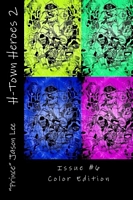 Cover of I Am Not A Vampire by Jason O'Neal Williams