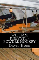 William Knevytt - Powder Monkey