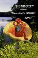 Cover of The Discovery by James E. Hobbs