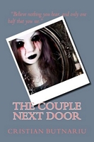 Cover of The Couple Next Door by Cristian Butnariu