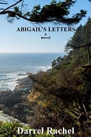Cover of Abigail's Letters by Darrel Rachel