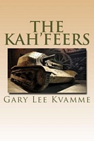 Cover of The Kah'feers by Gary Lee Kvamme