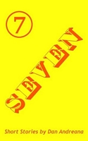 Cover of Seven by Dan Andreana