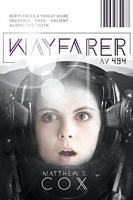 Wayfarer: AV494