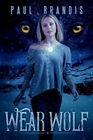 Cover of Wear Wolf by Paul Brandis