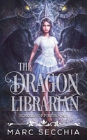 The Dragon Librarian