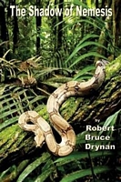 Cover of The Shadow of Nemesis by Robert Bruce Drynan