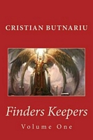 Cover of Finders Keepers by Cristian Butnariu