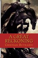 Cover of A Great Reckoning by Cristian Butnariu