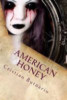 Cover of American Honey by Cristian Butnariu