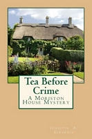 Tea Before Crime