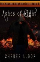 Ashes of Night