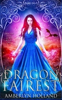 Dragon Fairest