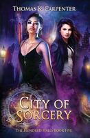 City of Sorcery