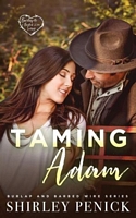 Taming Adam