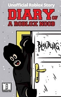 Robloxia Kid Book List Fictiondb - amazon com diary of a roblox noob pokemon brick bronze robloxia