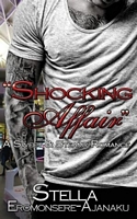 Cover of Shocking Affair by Stella Eromonsere-Ajanaku