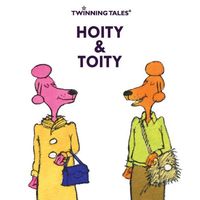 Hoity & Toity
