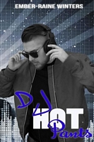 DJ Hot Pants