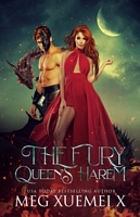 The Fury Queen's Harem