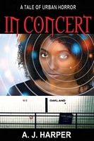 Cover of In Concert by A.J. Harper