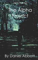Jack Hunter - The Alpha Project