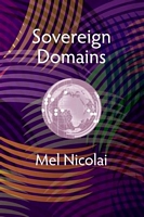 Cover of Sovereign Domains by Mel Nicolai