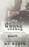 The Wrong Cowboy