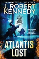 Atlantis Lost