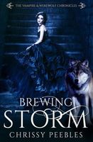 Brewing Storm