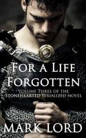 Cover of For a Life Forgotten by Mark Lord
