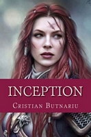 Cover of Inception by Cristian Butnariu