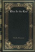 Paperback edition cover