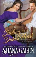 Stealing the Duke's Heart: 4 Novellas