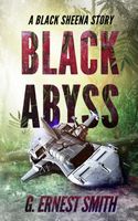 Cover of Black Abyss by G. Ernest Smith